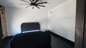 Interior - Charming and unique upscale 1-bedroom apartment in downtown Okmulgee (Okmulgee)