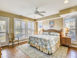 5 Schlafzimmer, Bügeleisen/Bügelbrett, kostenloses WLAN