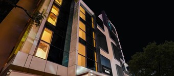 Elite Stays Near Prestige Shanti Niketan