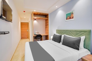 Maison | 1 chambre