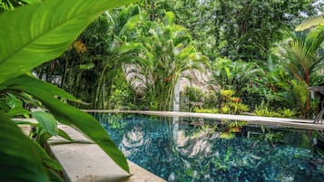 Piscina externa