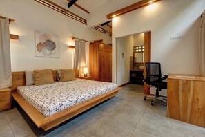 Villa, 5 Schlafzimmer, eigener Pool, Gartenblick