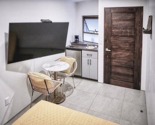 Monoespacio Ciudad de México