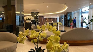 Hall