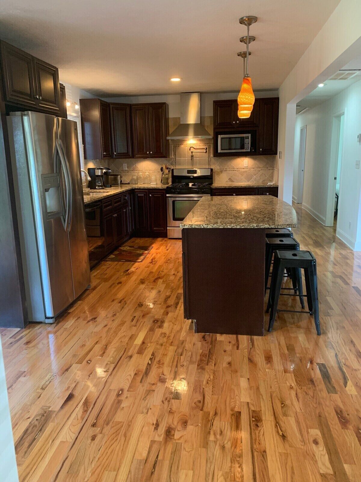 独立别墅, 私人浴室, 花园景观 (Travel Often House) | 共用厨房