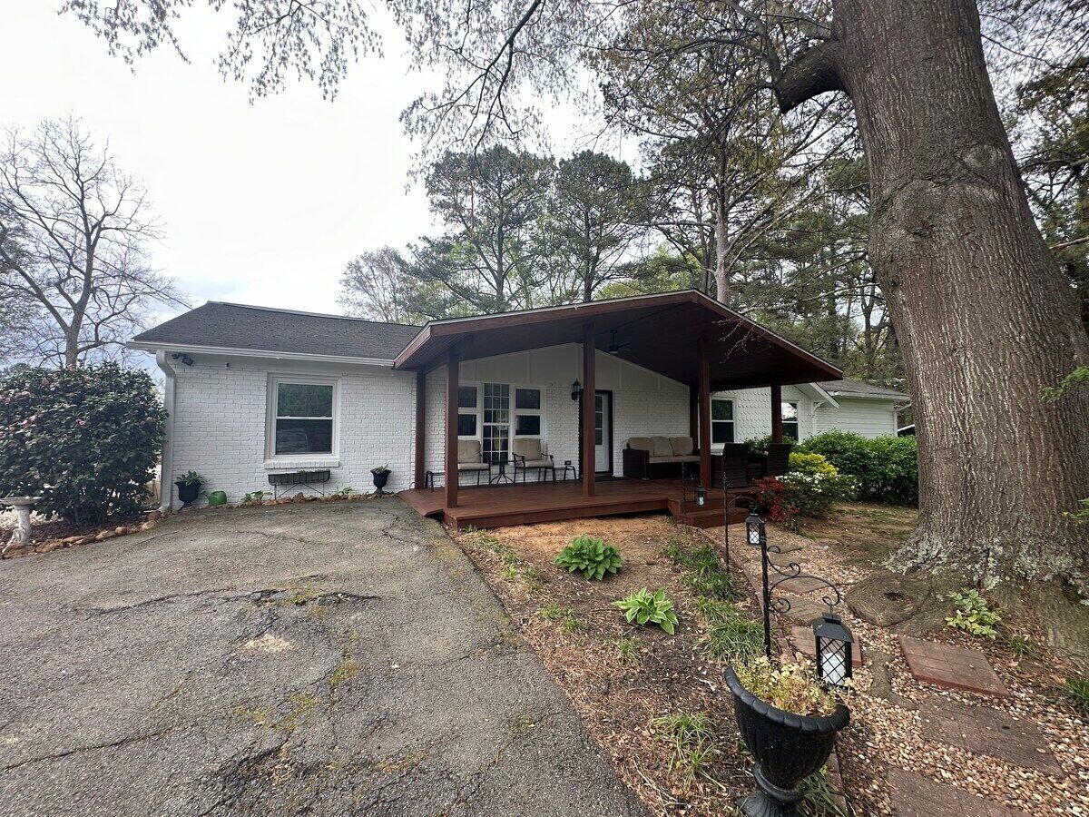 House, Private Bathroom, Garden View (Travel Often House) | Exterior
