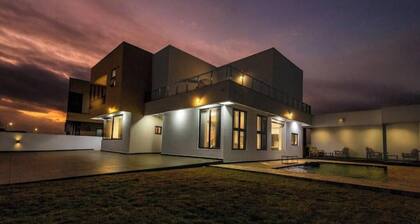 Adinkra Suites at Montgomery Golf