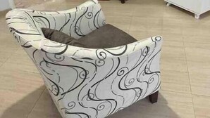 TV - Spintex - Home Away from Home-Suite Sylvia (Accra)