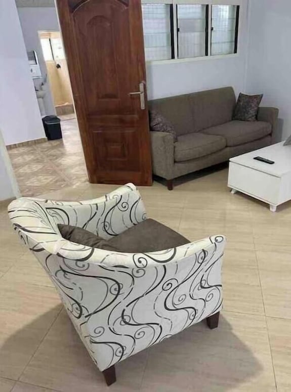 Spintex - Home Away From Home-suite Sylvia - Accra