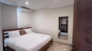 1 chambre, fer et planche à repasser, Wi-Fi