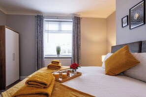 2 bedrooms - Lilly Rose Bedlington (Bedlington)