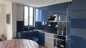 Cuisine privée
