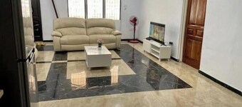 Spintex - Home Away From Home-Suite Kutts