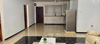 Spintex - Home Away From Home-Suite Kutts