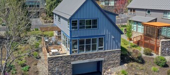 Eagle Crest Resort Golf & Pools Escape