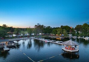 Port de plaisance
