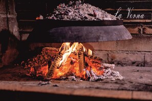 Chimenea