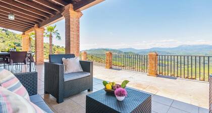 Casa Berrocal Álora by Ruralidays