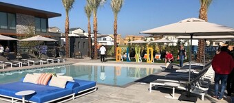 Resort Like Living in this Convenient, close to ALL,Near BART to take everywhere