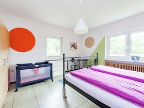Ferienhaus | 11 Schlafzimmer, individuell eingerichtet