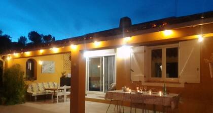 Le Cigalon - SAINT MAXIMIN LA SAINTE BAUME