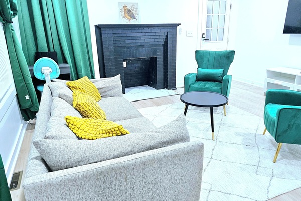 Televisor intel·ligent i llar de foc