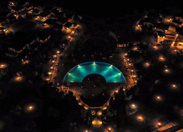 Apartamento | Piscina | Piscina externa