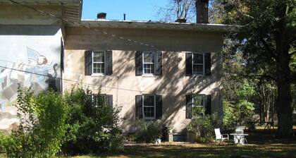 Higganum House B&B