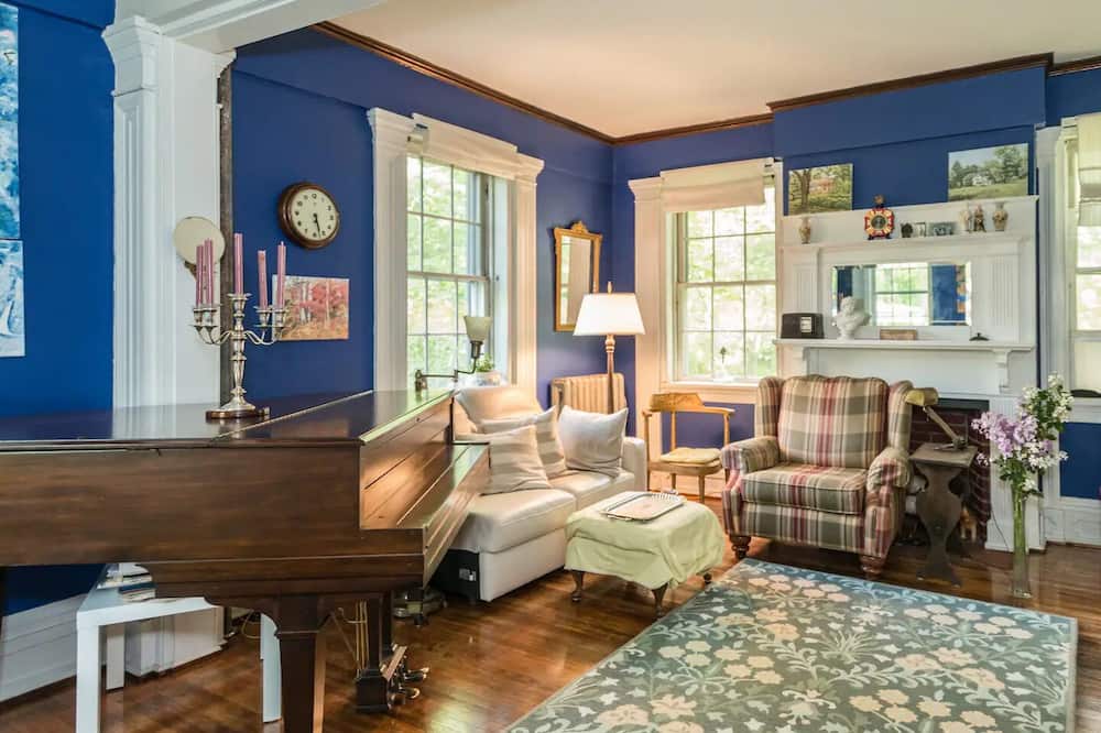 Higganum House B&B - Killingworth, CT