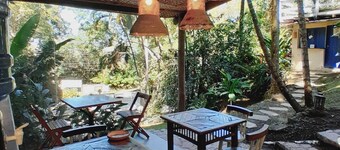 POUSADA BOSQUE TOQUE TOQUE B&B