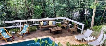 POUSADA BOSQUE TOQUE TOQUE B&B 