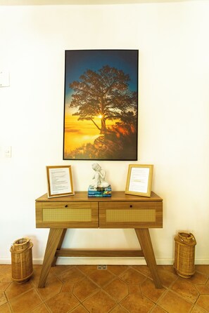 Interieur