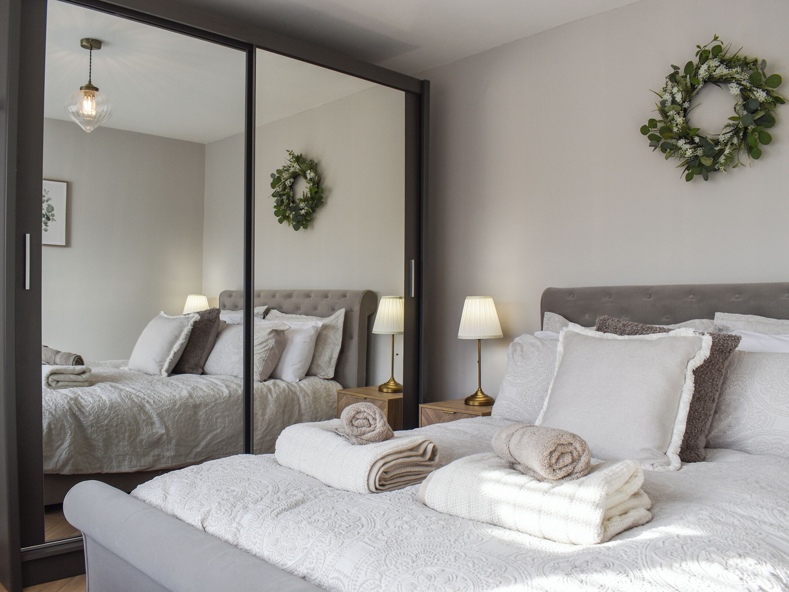 1 slaapkamer, gratis wifi, beddengoed