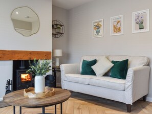 Chimenea