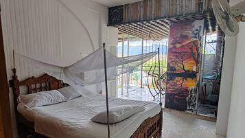 4 soveværelser, Wi-Fi, sengetøj