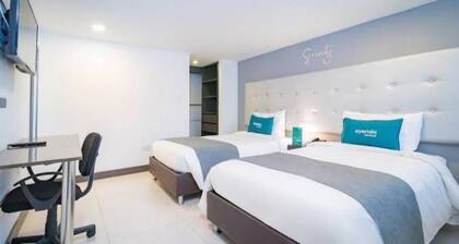 SERENITY BY NOA HOTELS