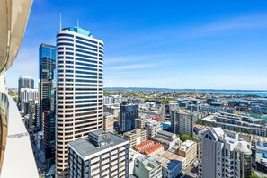 Property grounds - QV Stays Luxury Suite with Views Galore (Auckland)