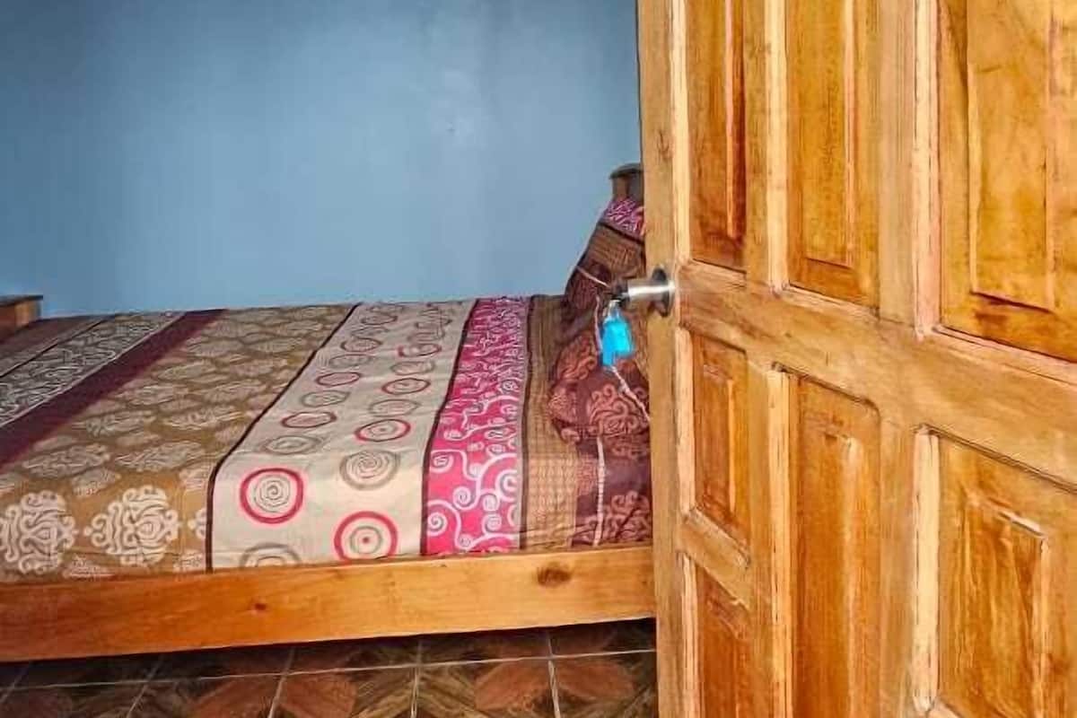 Escritorio y wifi gratis