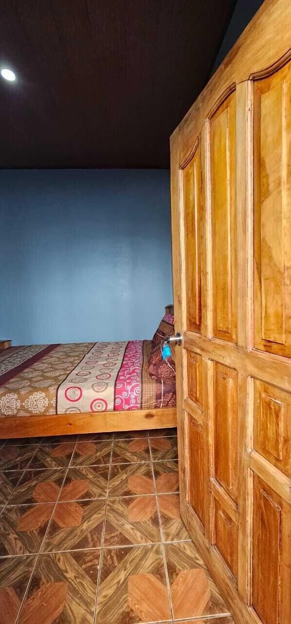Escritorio y wifi gratis 