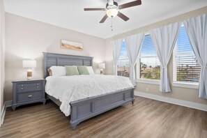 3 sovrum, resesäng, gratis wi-fi och sängkläder