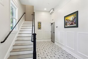 Interior - The Lafitte Suite - French Quarter Views! (New Orleans)