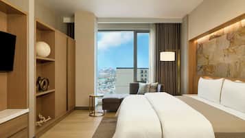 Fer et planche Ă repasser, Wi-Fi