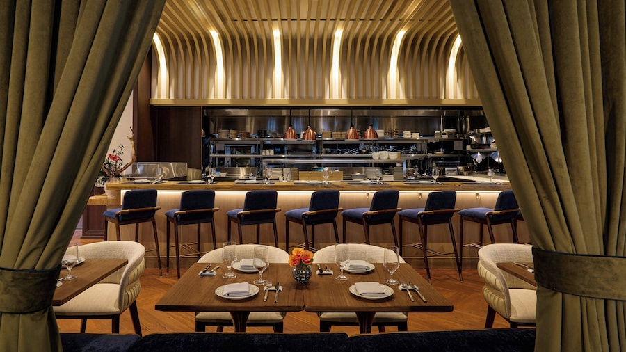 The Westin Flushing Laguardia Airport