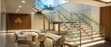 Uitzicht vanuit accommodatie