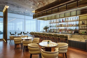 Bar (in loco)