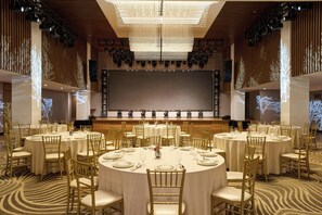 Sala de reuniones