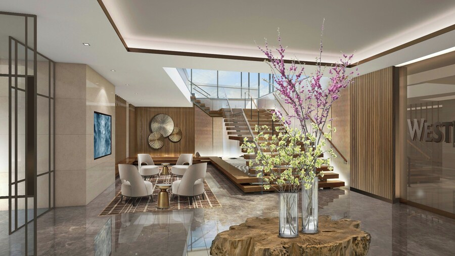 The Westin Flushing Laguardia Airport