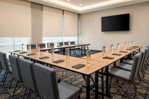 Meeting facility - Courtyard By Marriott San Bernardino Loma Linda (Loma Linda)