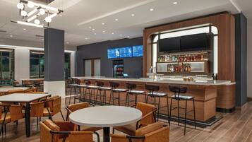 Breakfast and dinner served, American cuisine