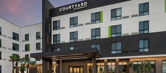 คอร์ทยาร์ด บาย แมริออท ซานเบอร์นาดิโน โลมา ลินดา